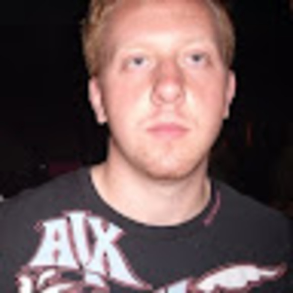 Meet your Posher, Daniel - Picture 1 of 1